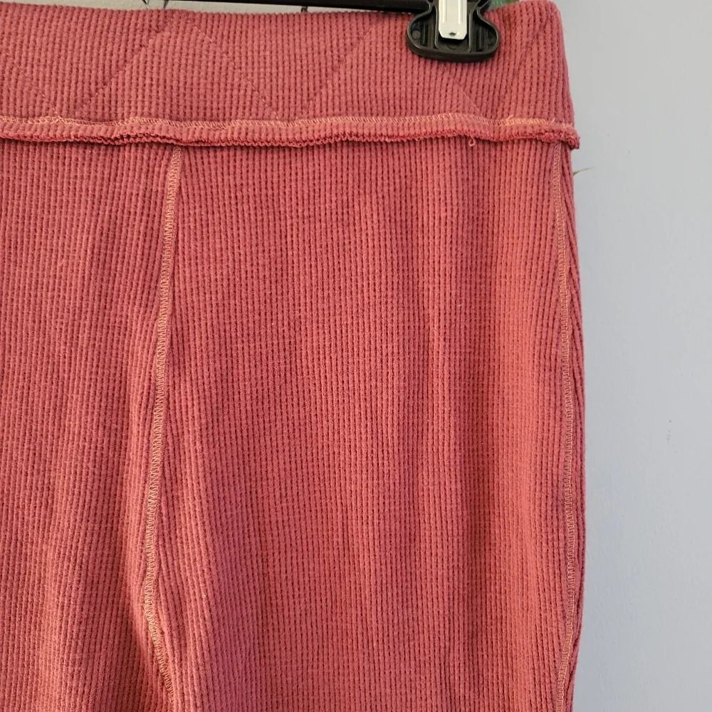 Intimately Free People Under the Stars Slim Fitted Flare Pants S - Picture 12 of 15